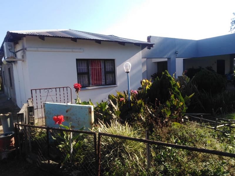 0 Bedroom Property for Sale in Bloemspruit Free State